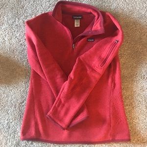 Patagonia Better Sweater